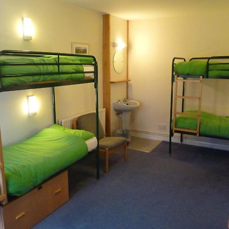 Ingleton Hostel Экстерьер фото