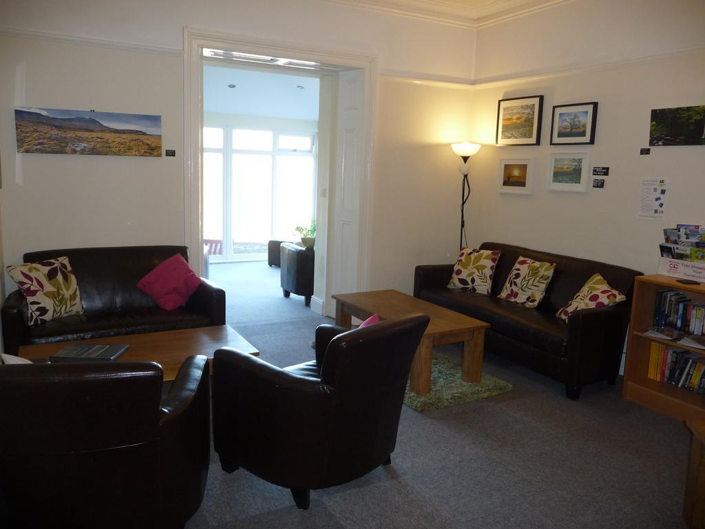 Ingleton Hostel Экстерьер фото