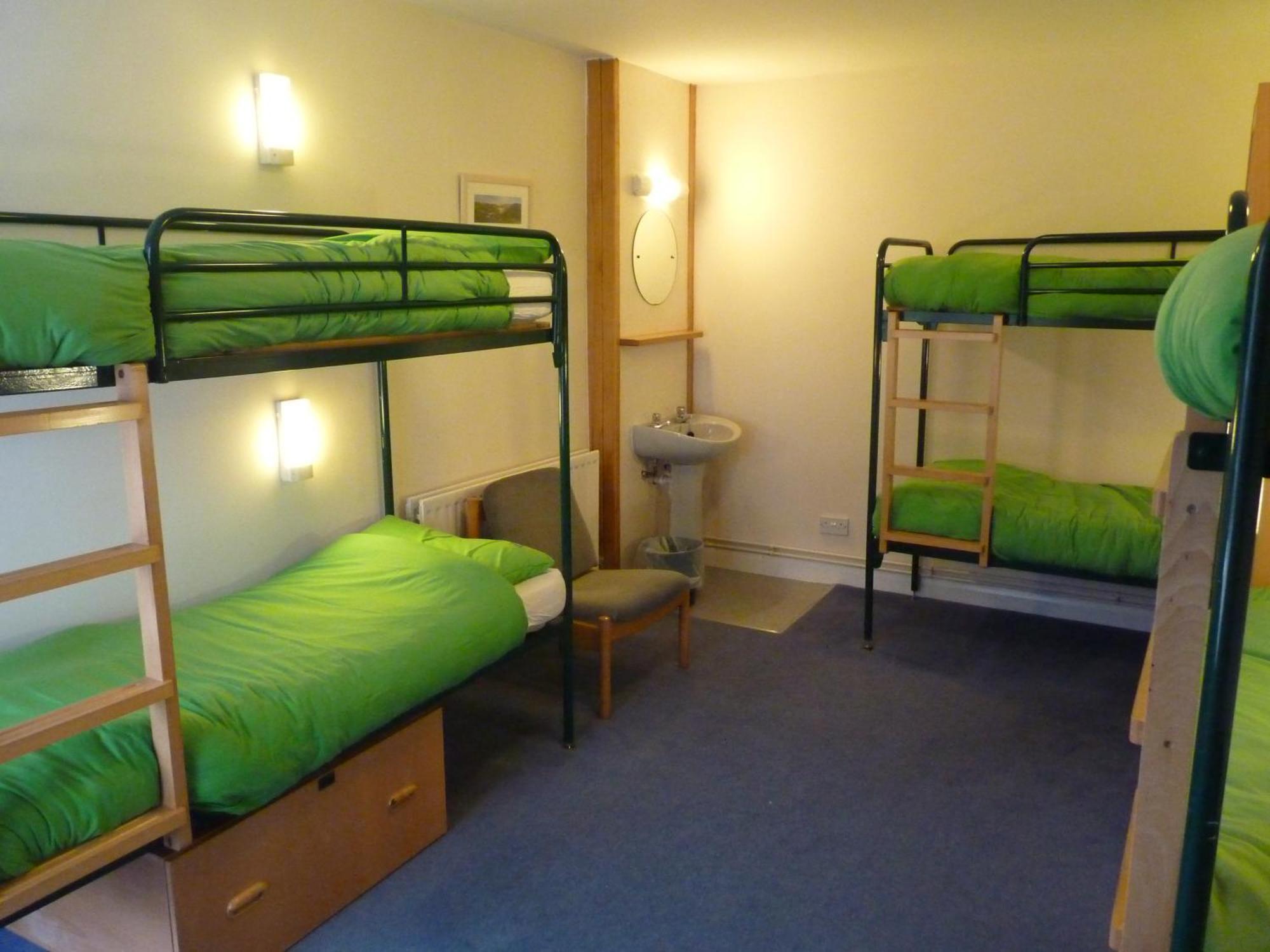 Ingleton Hostel Экстерьер фото