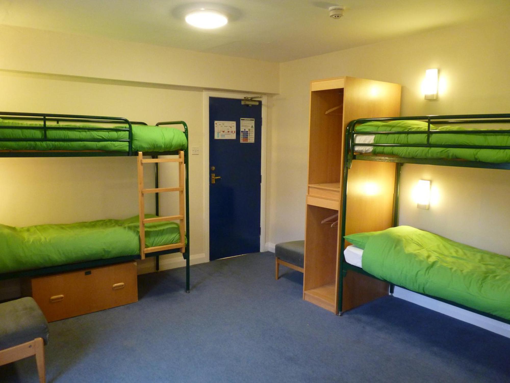 Ingleton Hostel Номер фото