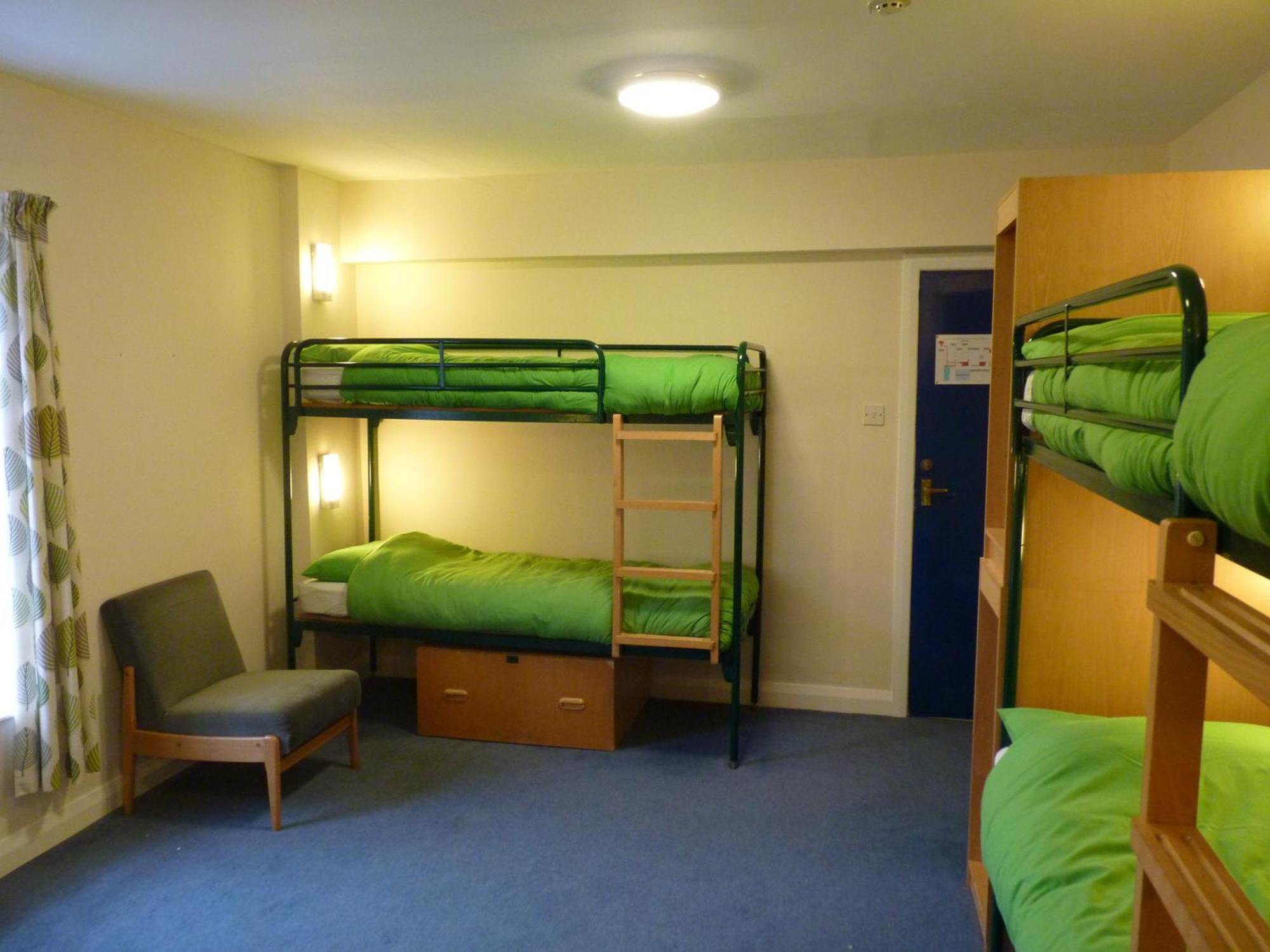 Ingleton Hostel Номер фото