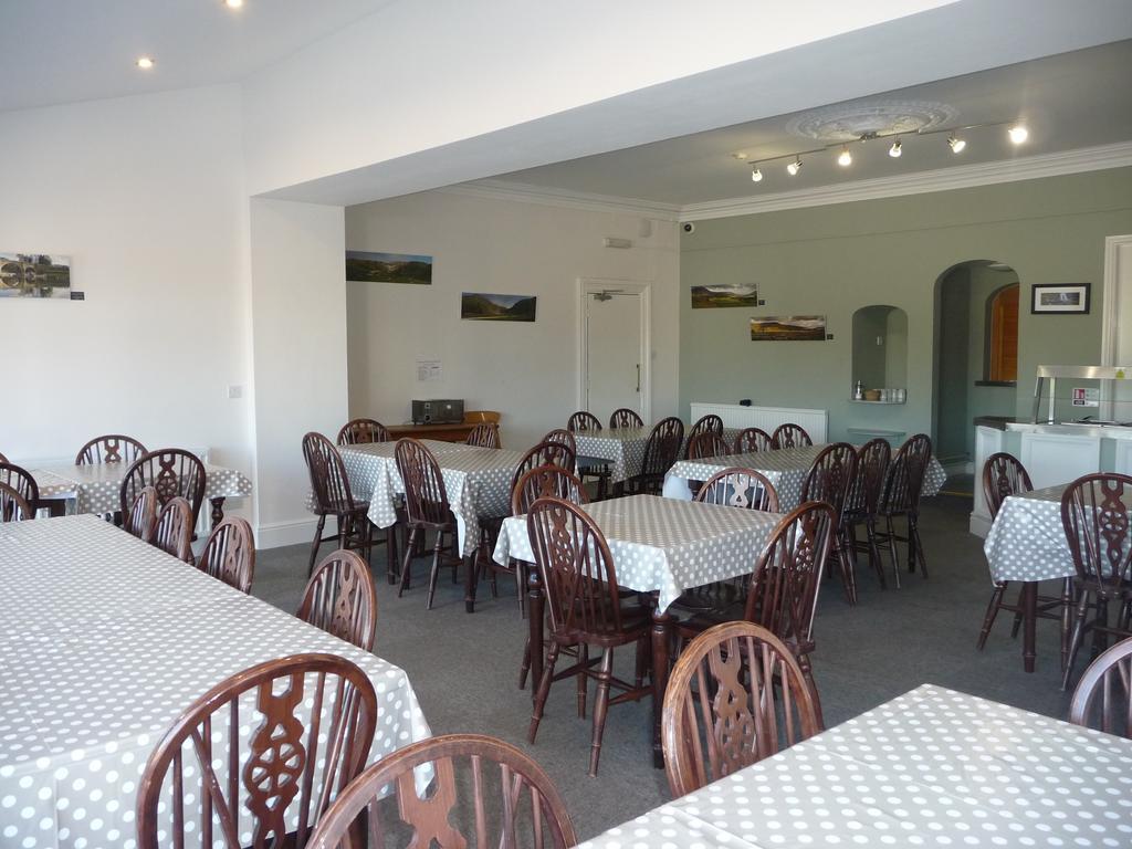 Ingleton Hostel Экстерьер фото