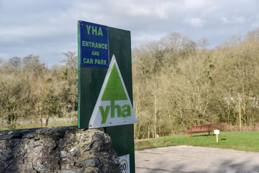 Ingleton Hostel Экстерьер фото