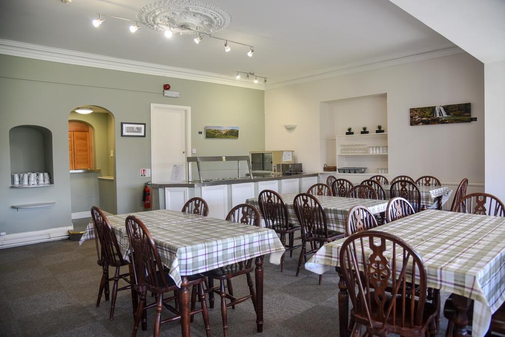Ingleton Hostel Экстерьер фото