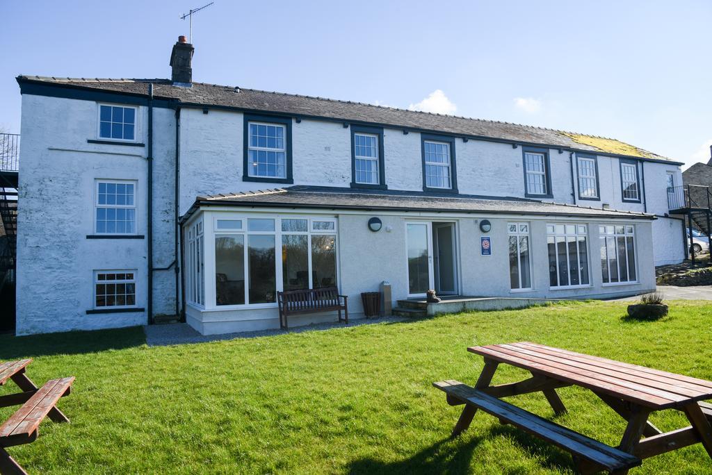 Ingleton Hostel Экстерьер фото