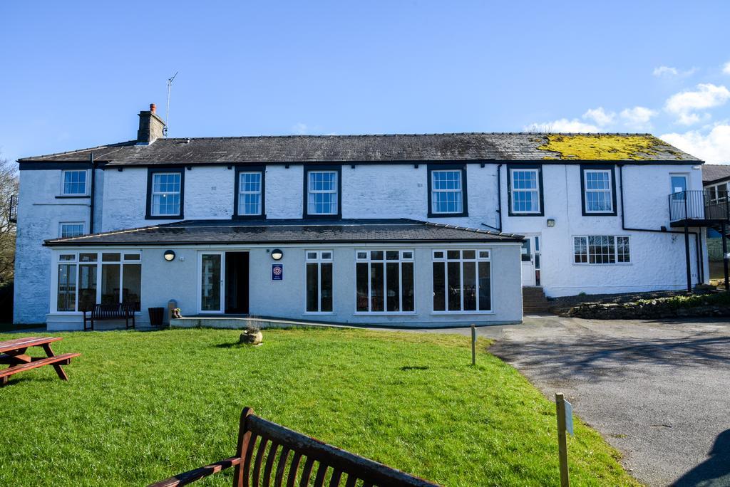 Ingleton Hostel Экстерьер фото