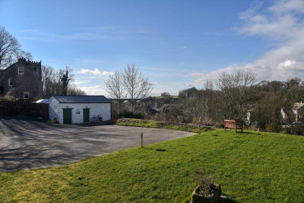 Ingleton Hostel Экстерьер фото