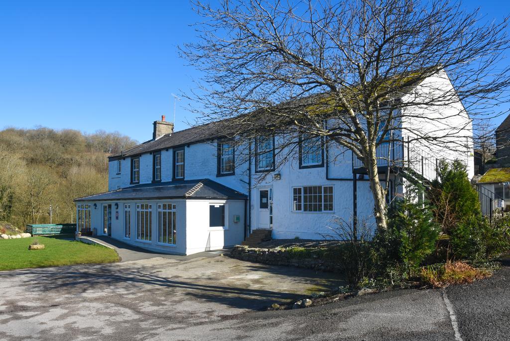 Ingleton Hostel Экстерьер фото