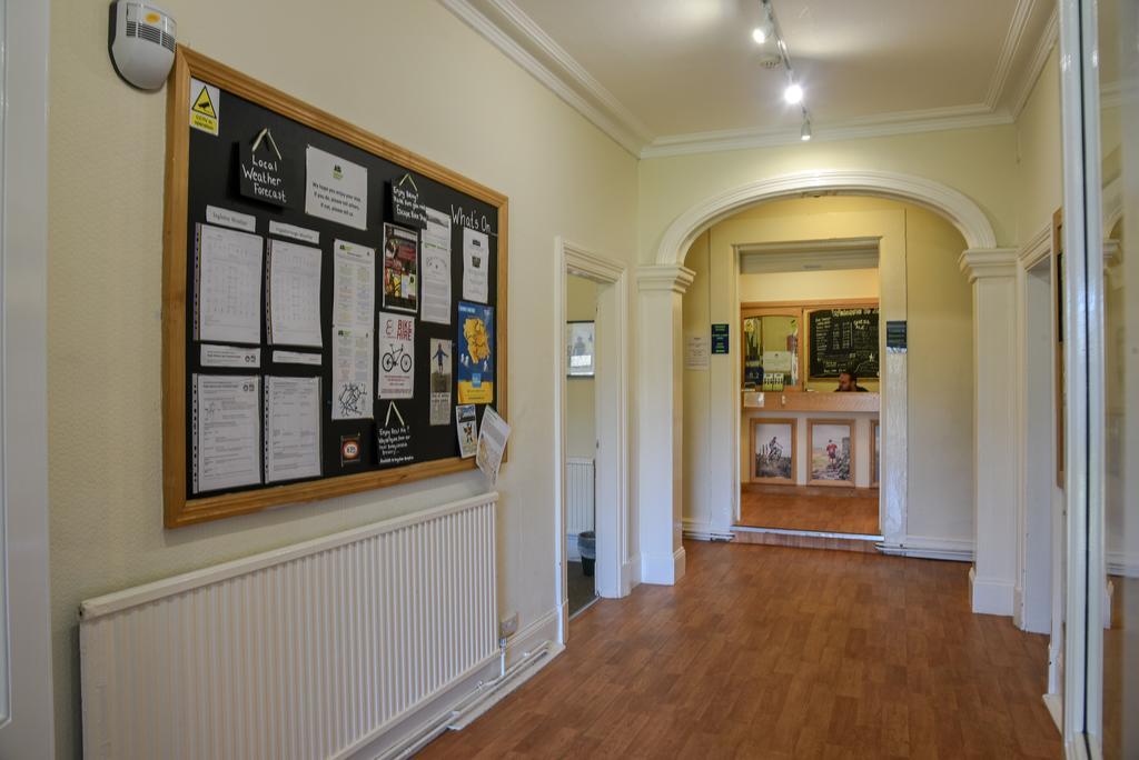 Ingleton Hostel Экстерьер фото