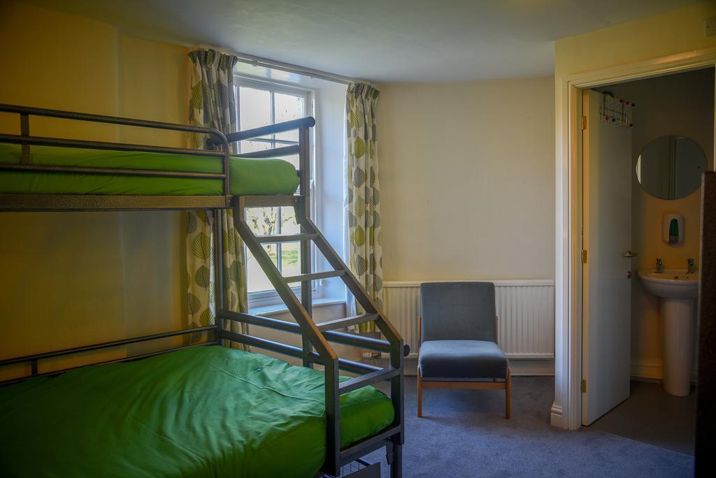 Ingleton Hostel Экстерьер фото