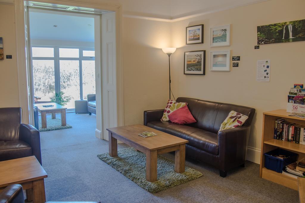 Ingleton Hostel Экстерьер фото