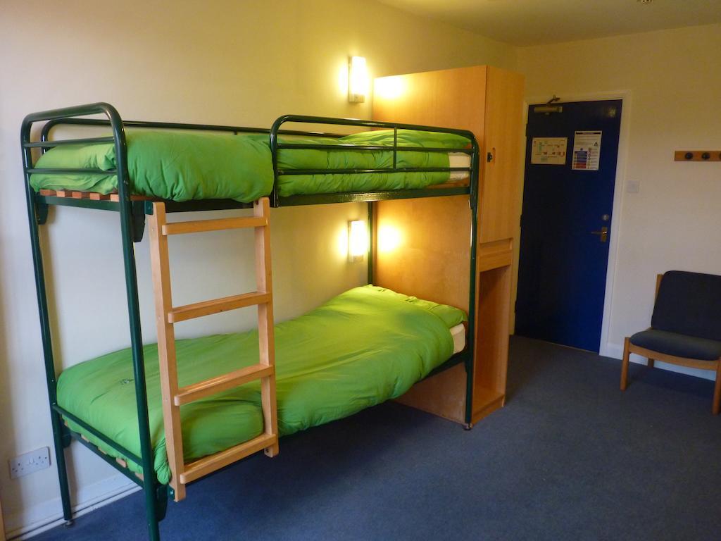 Ingleton Hostel Номер фото