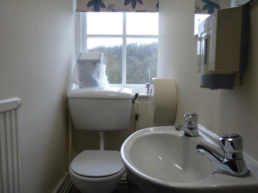 Ingleton Hostel Экстерьер фото