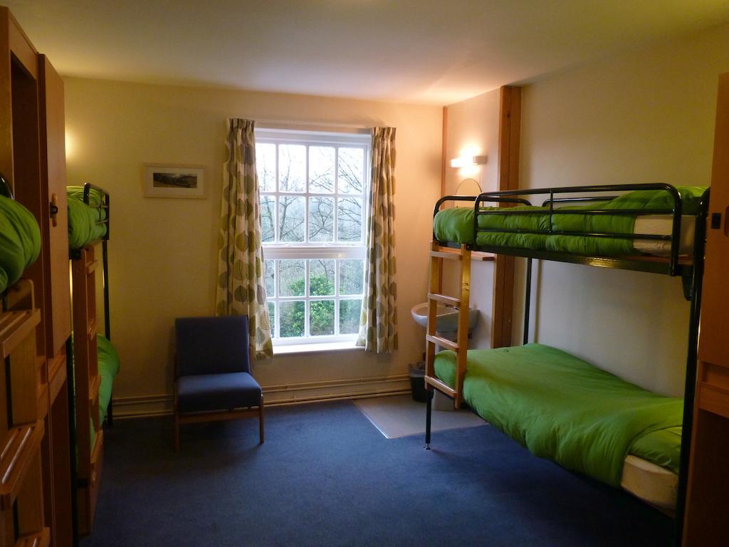 Ingleton Hostel Номер фото