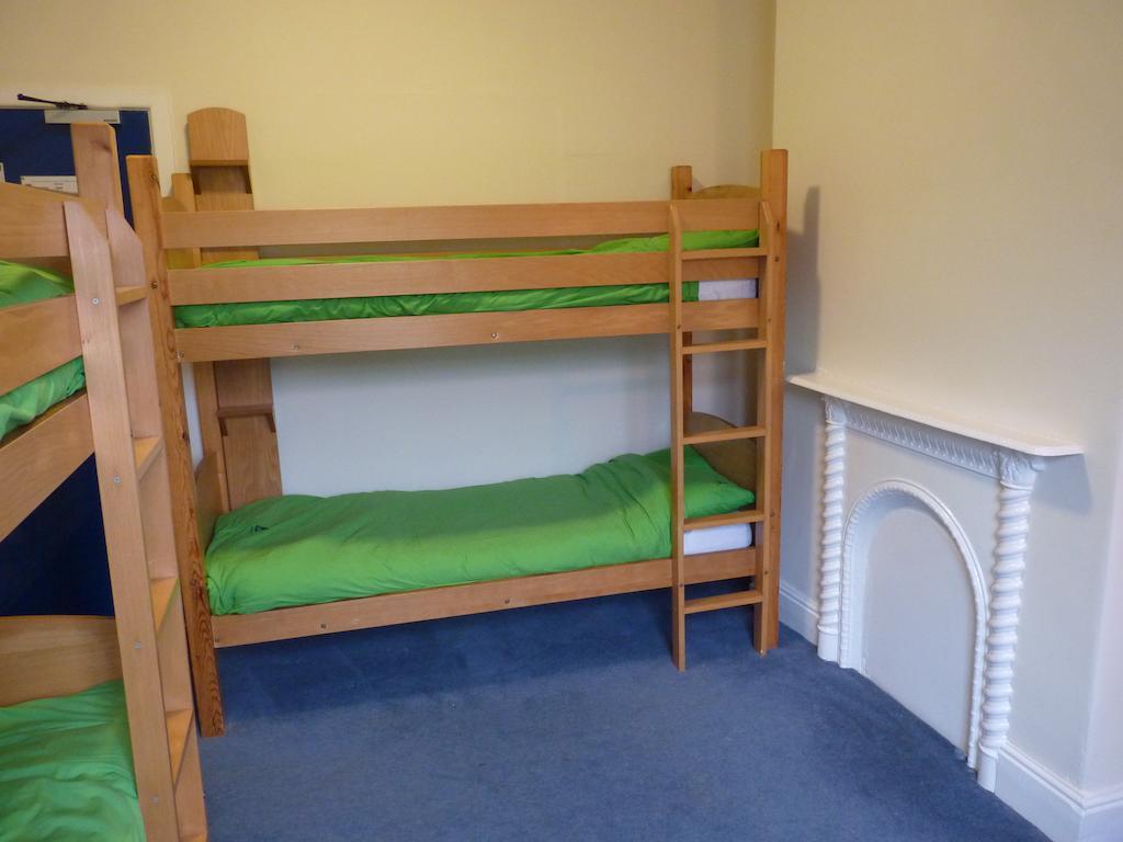 Ingleton Hostel Номер фото