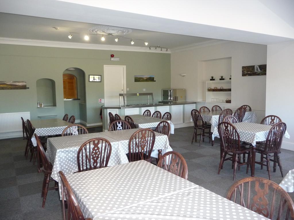 Ingleton Hostel Экстерьер фото