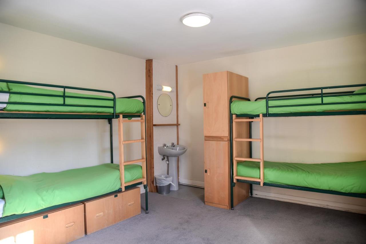 Ingleton Hostel Экстерьер фото